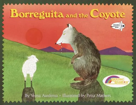 Borreguita und der Kojote - Borreguita and the Coyote