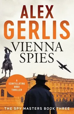 Wiener Spione - Vienna Spies