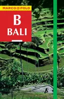 Bali Marco Polo Reiseführer und Handbuch - Bali Marco Polo Travel Guide and Handbook