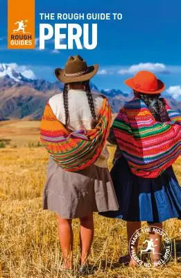 The Rough Guide to Peru