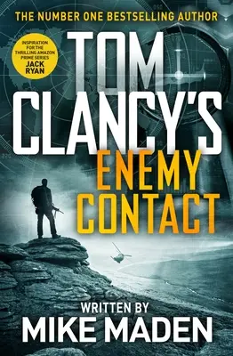 Tom Clancy's Feindkontakt - Tom Clancy's Enemy Contact