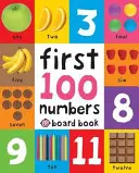 Die ersten 100 Zahlen - First 100 Numbers