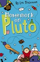 Hausaufgaben auf Pluto - Homework on Pluto