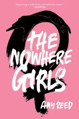 Die Nirgendwo-Mädchen - The Nowhere Girls