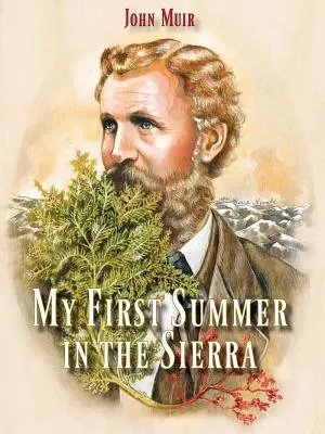 Mein erster Sommer in der Sierra - My First Summer in the Sierra