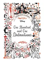 Einhundertundein Dalmatiner - One Hundred and One Dalmatians