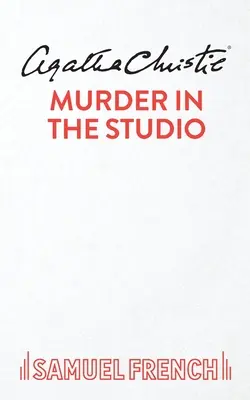 Mord im Studio - Murder in the Studio