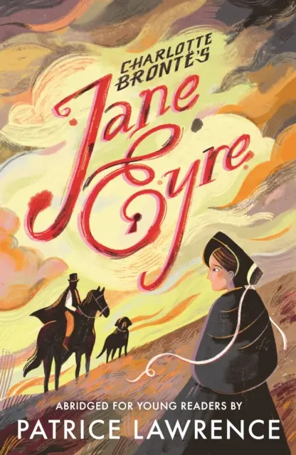 Jane Eyre: Gekürzte Fassung für junge Leser - Jane Eyre: Abridged for Young Readers