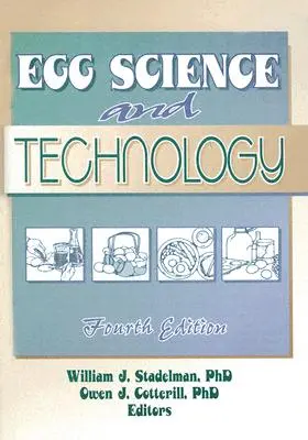 Ei - Wissenschaft und Technologie - Egg Science and Technology