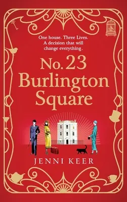 Nr. 23 Burlington Square - No. 23 Burlington Square