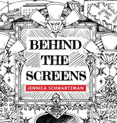 Hinter den Bildschirmen - Behind the Screens