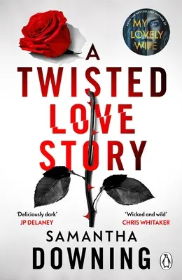 Verdrehte Liebesgeschichte - Twisted Love Story