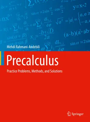 Vorkalkül - Precalculus