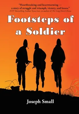 Fußstapfen eines Soldaten - Footsteps of a Soldier