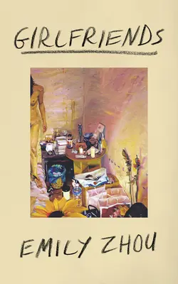 Freundinnen: Geschichten - Girlfriends: Stories