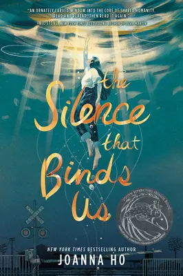 Das Schweigen, das uns bindet - The Silence That Binds Us