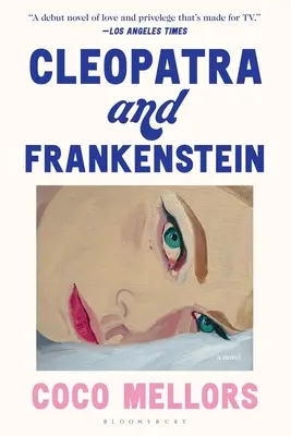 Kleopatra und Frankenstein - Cleopatra and Frankenstein