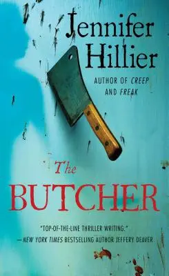 Der Schlächter - The Butcher