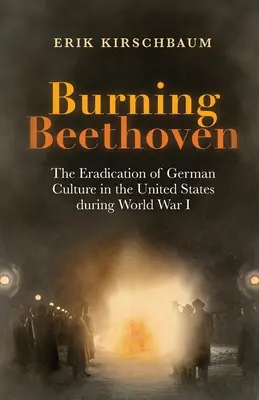 Der brennende Beethoven - Burning Beethoven