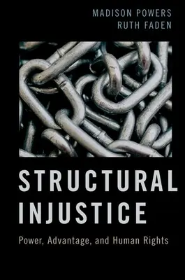 Strukturelle Ungerechtigkeit - Structural Injustice