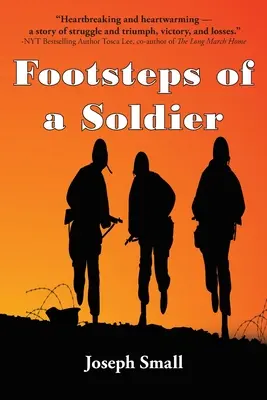 Fußstapfen eines Soldaten - Footsteps of a Soldier