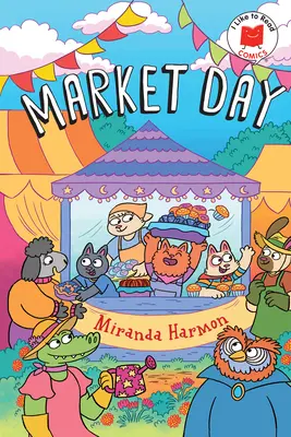 Markttag - Market Day
