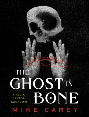 Der Geist in den Knochen - The Ghost in Bone