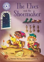 Lesemeister: Die Elfen und der Schuhmacher - Reading Champion: The Elves and the Shoemaker