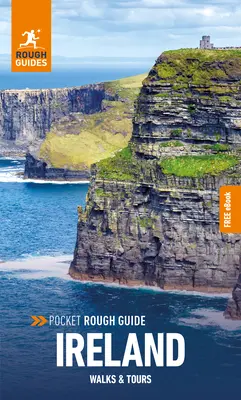Pocket Rough Guide Wanderungen & Touren Irland: Reiseführer mit kostenlosem eBook - Pocket Rough Guide Walks & Tours Ireland: Travel Guide with Free eBook