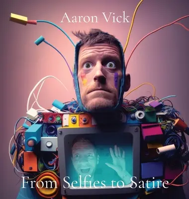 Von Selfies bis Satire: Kunst in Bytes - From Selfies to Satire: Art in Bytes