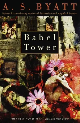 Der Turm von Babel - Babel Tower