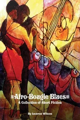 Afro-Bougie-Blues - Afro-Bougie Blues