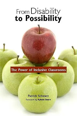 Von der Behinderung zur Möglichkeit: Die Macht des inklusiven Klassenzimmers - From Disability to Possibility: The Power of Inclusive Classrooms
