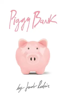 Sparschwein - Piggy Bank