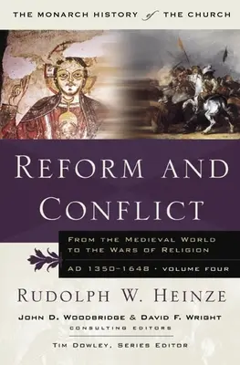 Reform und Konflikt - Reform and Conflict