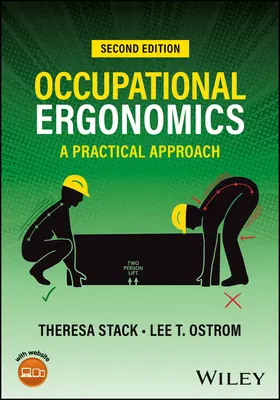 Ergonomie am Arbeitsplatz - Occupational Ergonomics