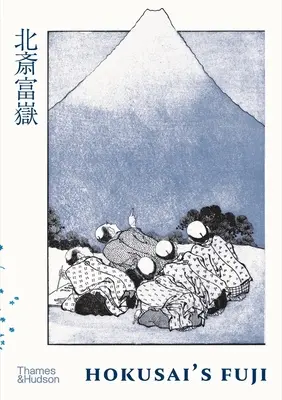 Der Fuji von Hokusai - Hokusai's Fuji