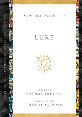 Lukas - Luke