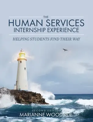 Praktikum im Bereich der menschlichen Dienstleistungen: Den Schülern helfen, ihren Weg zu finden - Human Services Internship Experience: Helping Students Find Their Way