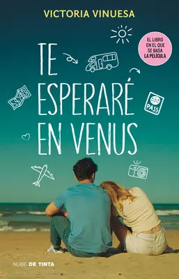 Te Esperar En Venus / Wir sehen uns auf der Venus - Te Esperar En Venus / See You on Venus