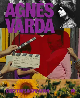 Agns Varda: Inspiration für Regisseure - Agns Varda: Director's Inspiration