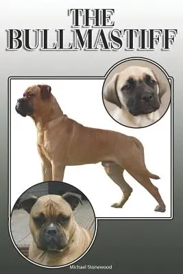 Der Bullmastiff: Ein komplettes und umfassendes Handbuch für den Besitzer: Kaufen, Besitzen, Gesundheit, Pflege, Training, Gehorsam, Verstehen und - The Bullmastiff: A Complete and Comprehensive Owners Guide To: Buying, Owning, Health, Grooming, Training, Obedience, Understanding and
