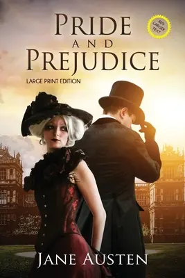 Stolz und Vorurteil - Pride and Prejudice