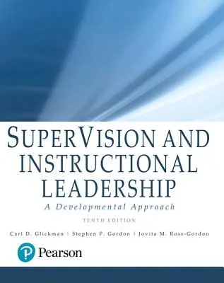 Supervision und pädagogische Führung: Ein entwicklungsorientierter Ansatz - Supervision and Instructional Leadership: A Developmental Approach