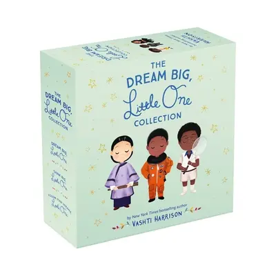 Die Kollektion Dream Big, Little One - The Dream Big, Little One Collection