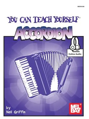 Akkordeon kann man sich selbst beibringen - You Can Teach Yourself Accordion