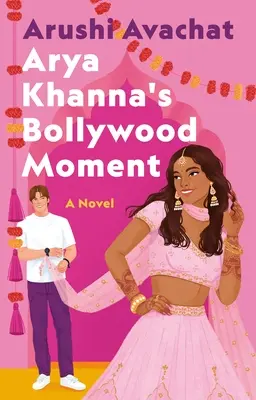 Arya Khannas Bollywood-Moment - Arya Khanna's Bollywood Moment