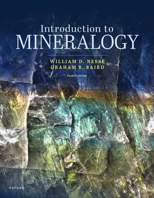 Einführung in die Mineralogie - Introduction to Mineralogy