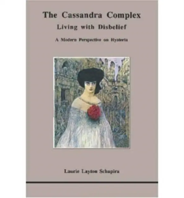 Kassandra-Komplex - Cassandra Complex