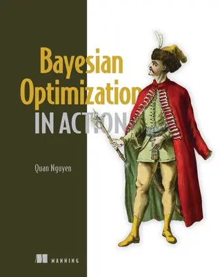 Bayessche Optimierung in Aktion - Bayesian Optimization in Action